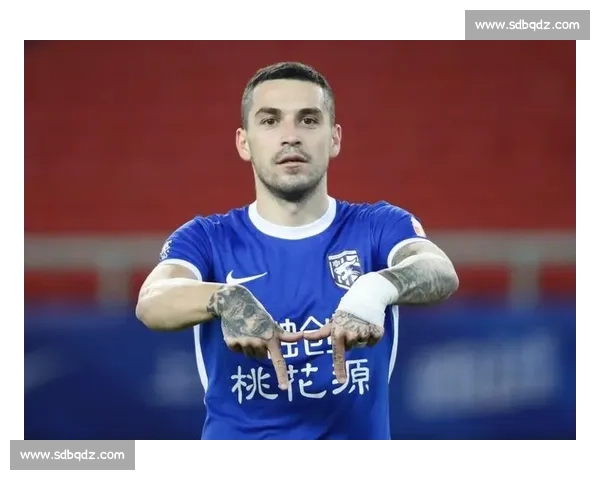 戴维森梅开二度仍憾平：对方首球该是门球，我们拼尽了全力